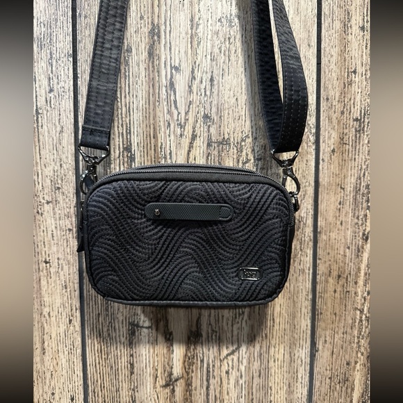 lug Handbags - Lug Classic Convertible Crossbody Bag - Coupe